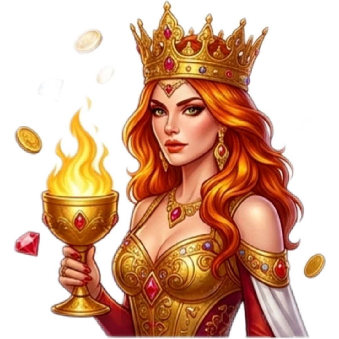 BlazingWildz Casino Canada